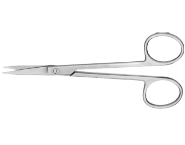 Surgical Scissors (Narrow)